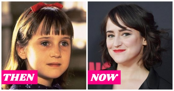 8781 -Let’s See How 11 Child Stars From ‘90S And ‘00S Movies Grow After Their Legendary Roles