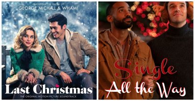 8909 -7 Must-Watch Christmas Romcoms For This Holiday Season