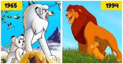 9101 -The 13 Most Hilarious Rip-Offs Of Famous Animated Films That Will Make You Whisper In Awe