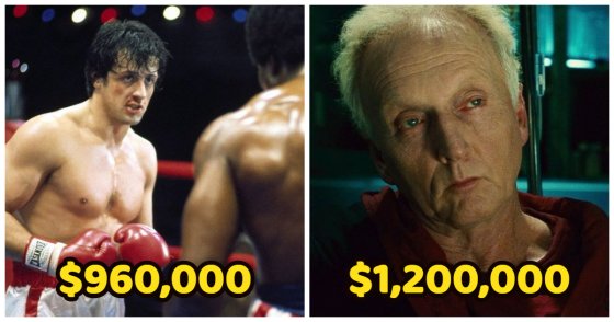 9110 -12 Low-Budget Films That Made Eye-Popping Revenue At The Box Office