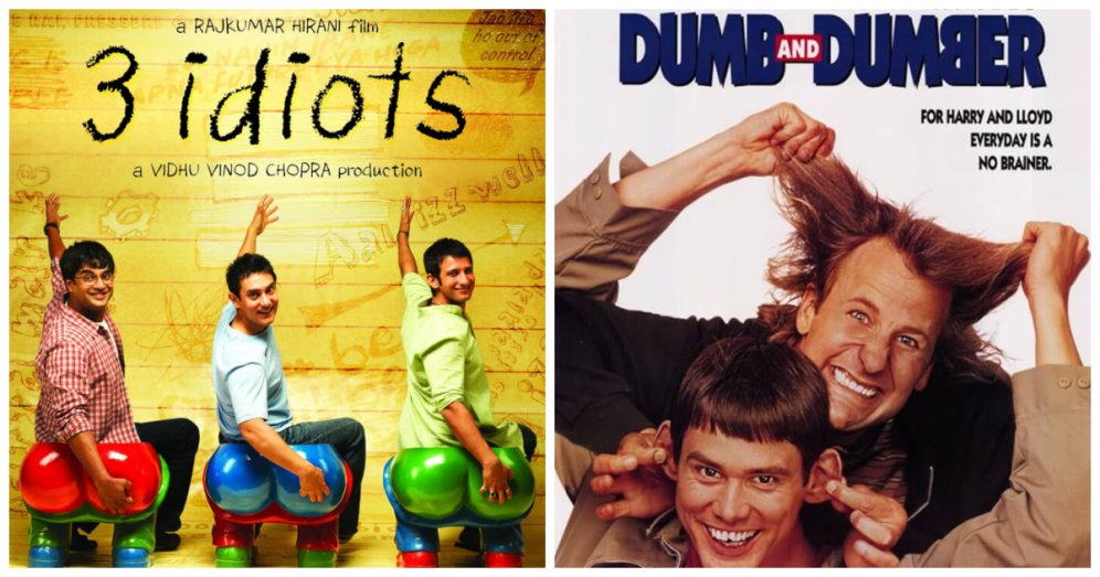 9117 -10+ Ingenious Comedies About Idiots That Make Your Mouth Wide Open For Laughing