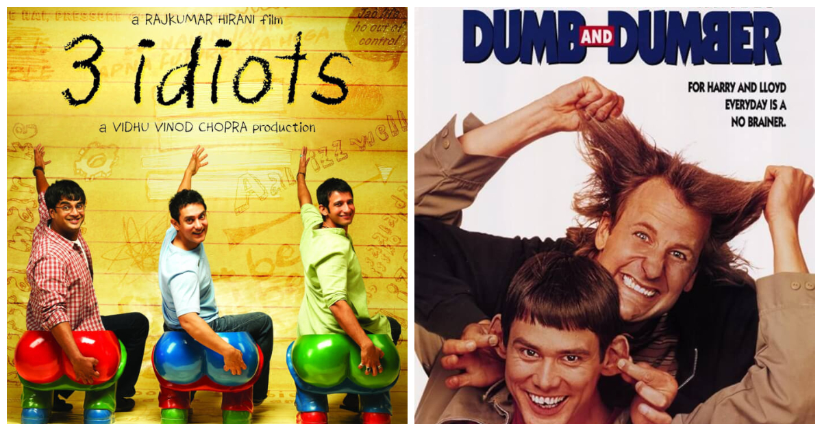 9117 -10+ Ingenious Comedies About Idiots That Make Your Mouth Wide Open For Laughing