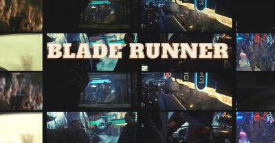 Blade Runner1 -Five Versions Of Blade Runner - Which Is The Best?