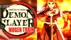 Demon Slayer1 -Review: ‘Demon Slayer’ – The Mugen Train