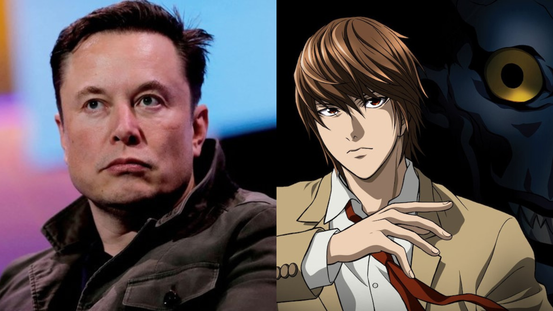 Elon Musk -Top 10 Celebrities Who Love Anime