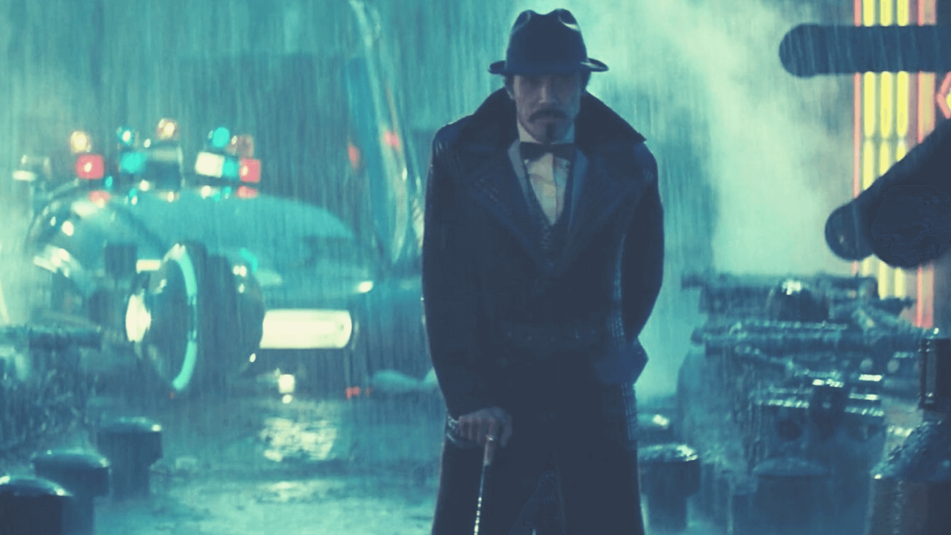 The Workprint1 -Five Versions Of Blade Runner - Which Is The Best?