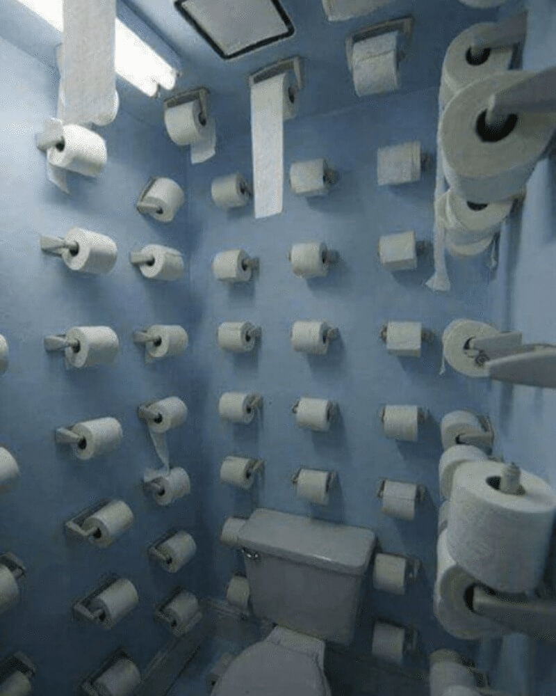Bizarre Toilets 13 -45+ Bizarre Toilets From Around The World, Ranked