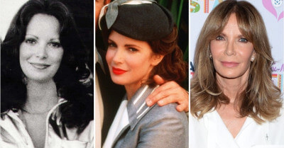Screenshot 1 -Jaclyn Smith: How The Charlie’s Angels Star Has Aged Gracefully Through The Years (Photos)