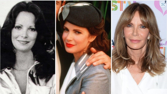 Screenshot 1 -Jaclyn Smith: How The Charlie’s Angels Star Has Aged Gracefully Through The Years (Photos)