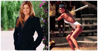 9446 -12 Fascinating Facts About Kathy Ireland