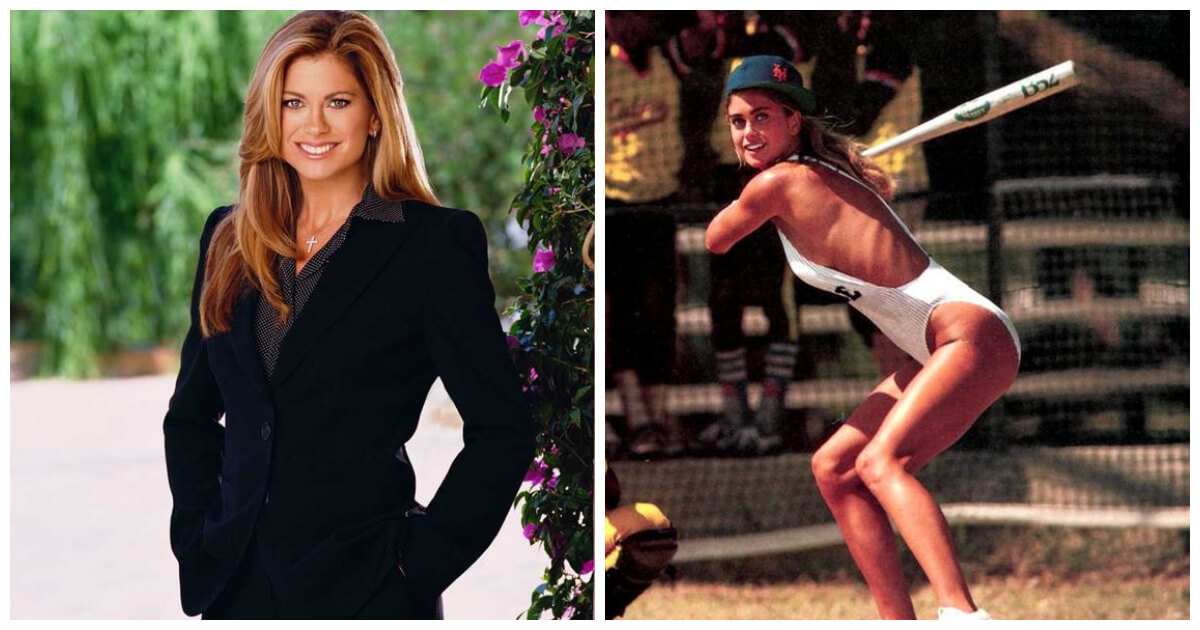 12 Fascinating Facts About Kathy Ireland