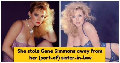9476 -5 Surprising Revelations About Shannon Tweed
