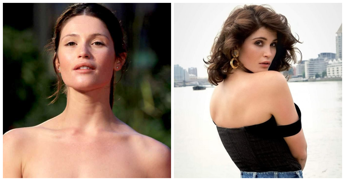 The Transformation Of Gemma Arterton That Will Blow Your Mind