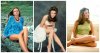 9733 -Eternal Charm: Exploring Diane Lane'S Youthful Glamour