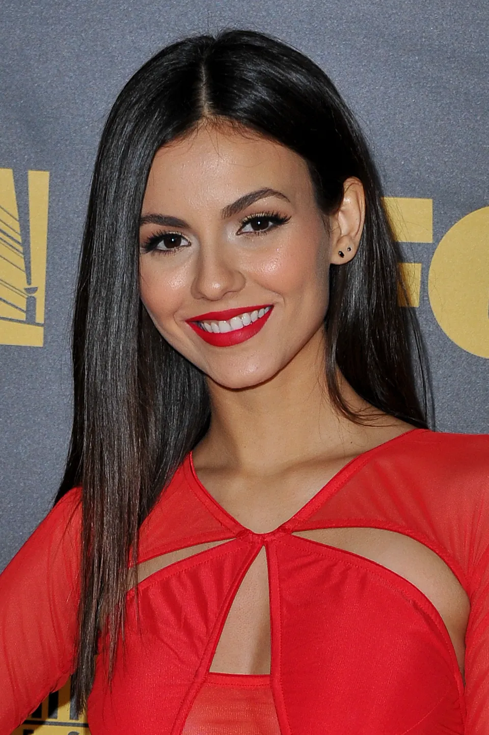 Gettyimages 106041483 Master 14 -Victoria Justice'S Beauty Evolution: From Tween Queen To Timeless Elegance