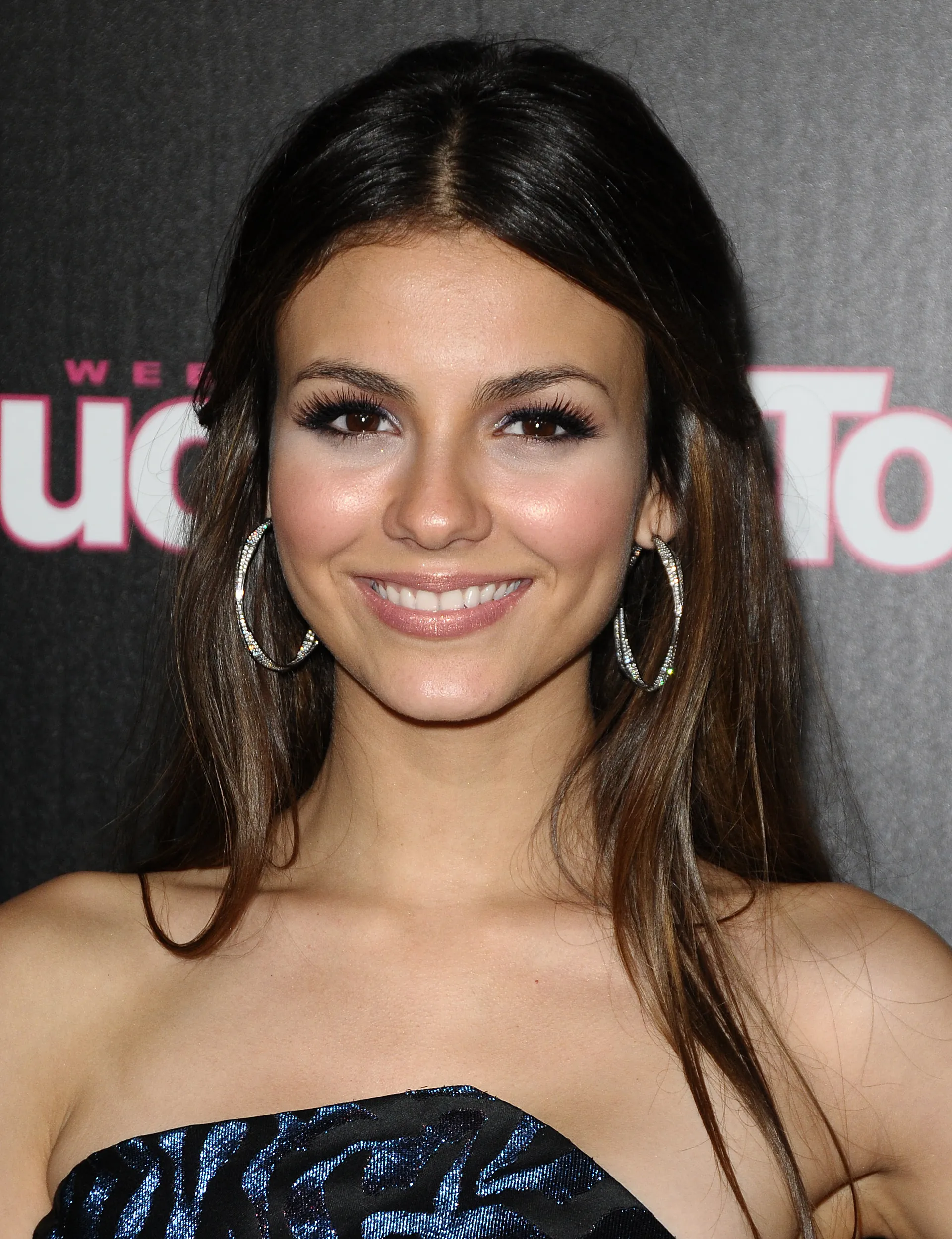 Gettyimages 106041483 Master 5 -Victoria Justice'S Beauty Evolution: From Tween Queen To Timeless Elegance