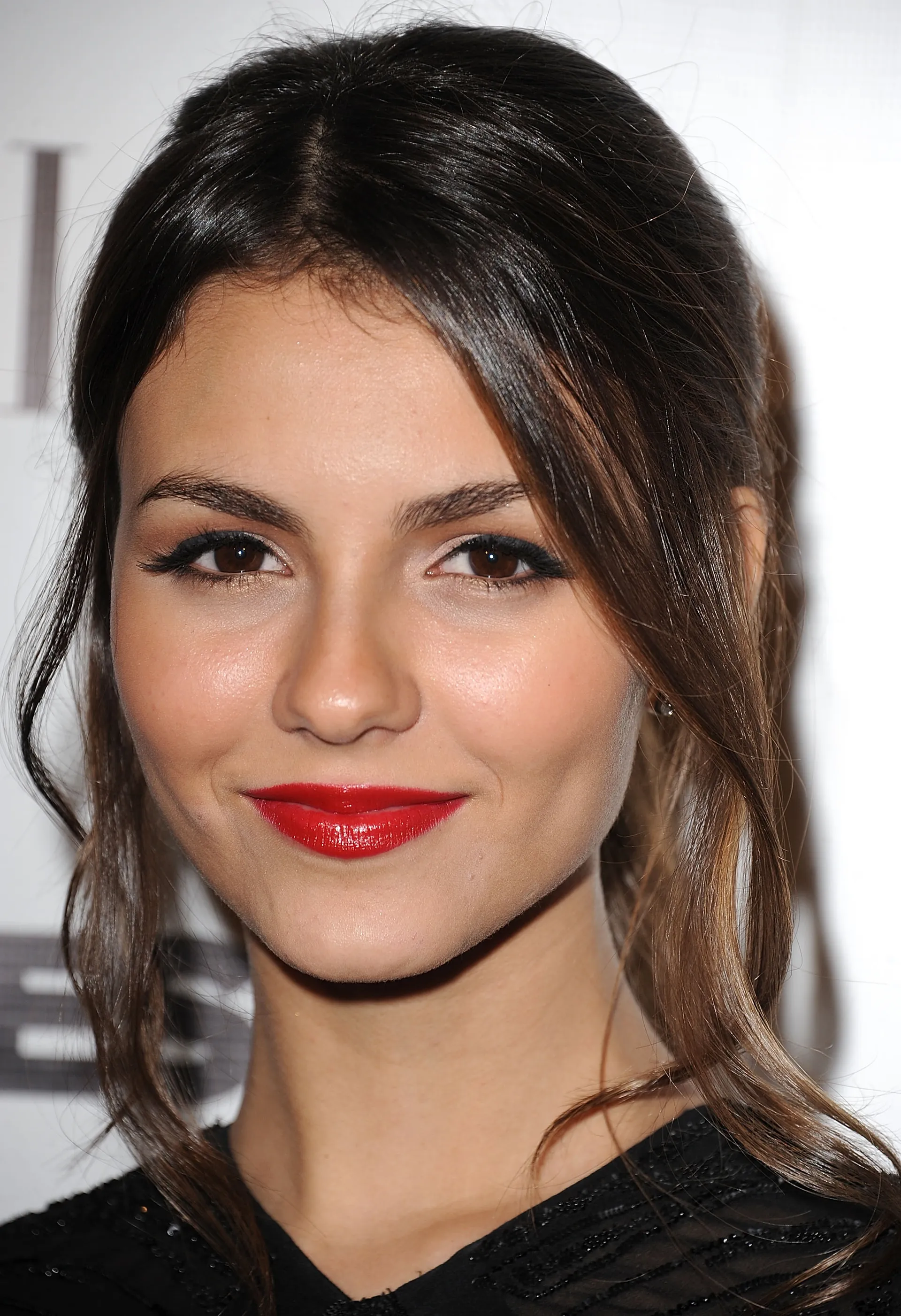 Gettyimages 106041483 Master 6 -Victoria Justice'S Beauty Evolution: From Tween Queen To Timeless Elegance