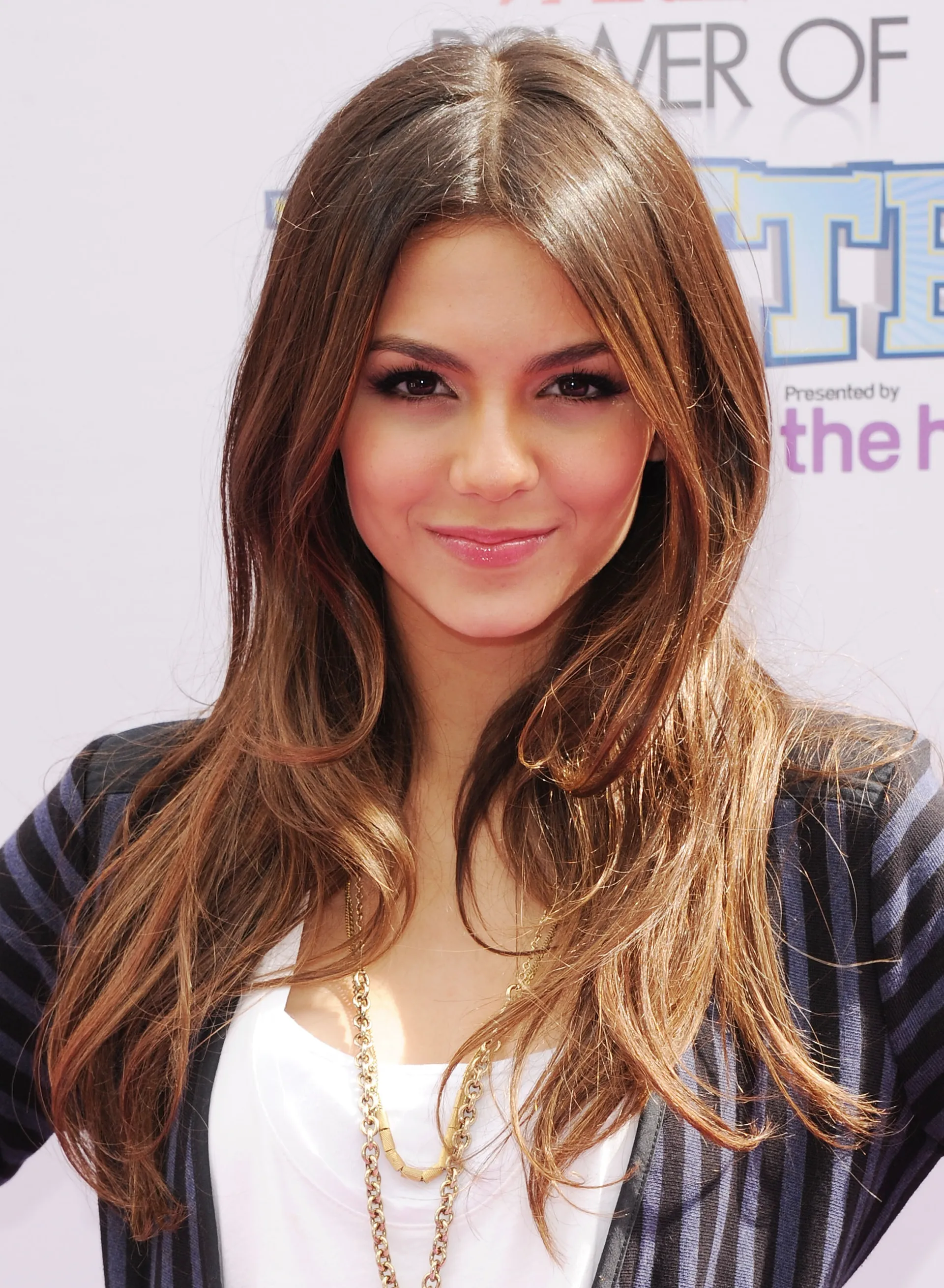 Gettyimages 106041483 Master 7 -Victoria Justice'S Beauty Evolution: From Tween Queen To Timeless Elegance