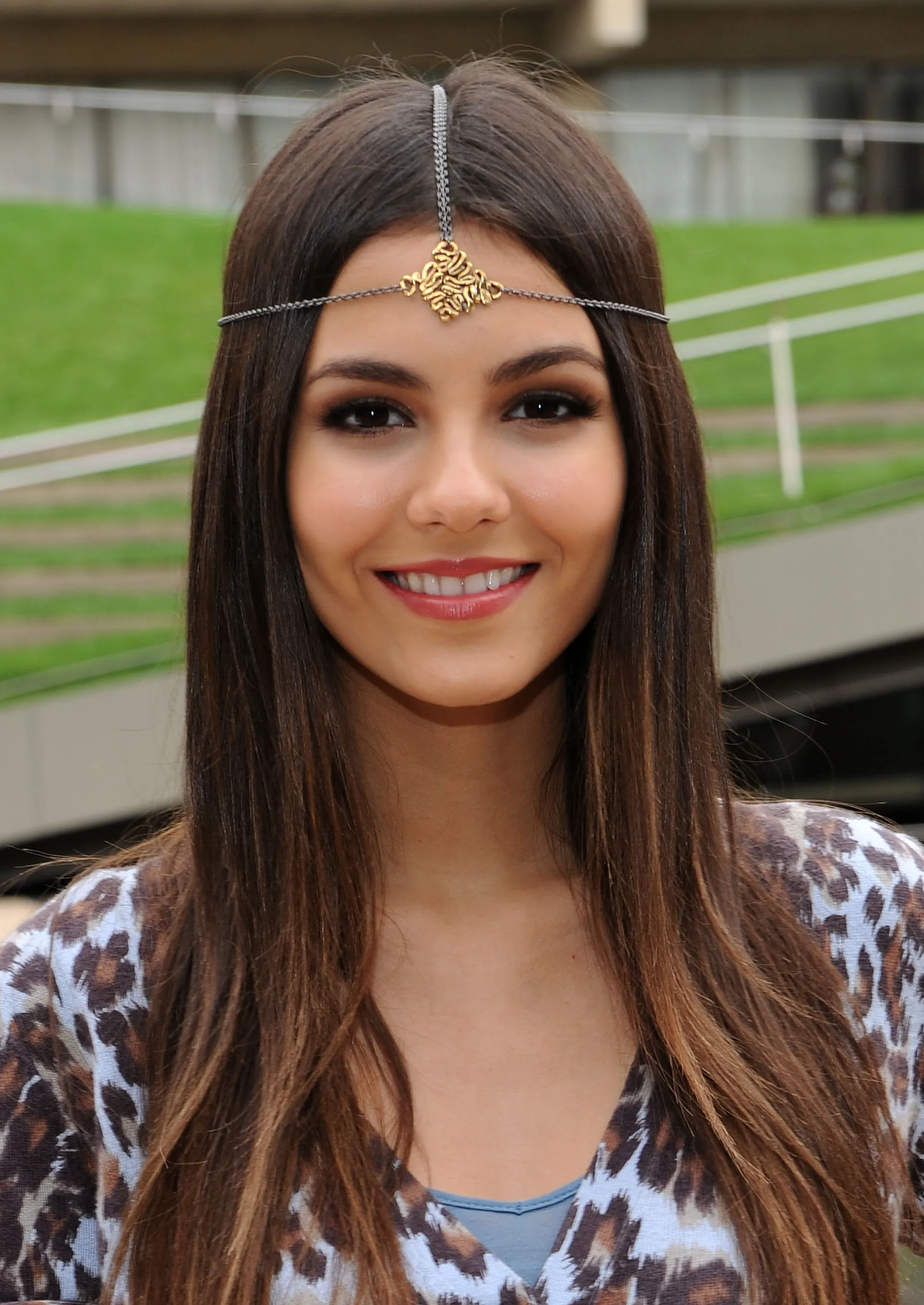 Gettyimages 106041483 Master 8 -Victoria Justice'S Beauty Evolution: From Tween Queen To Timeless Elegance