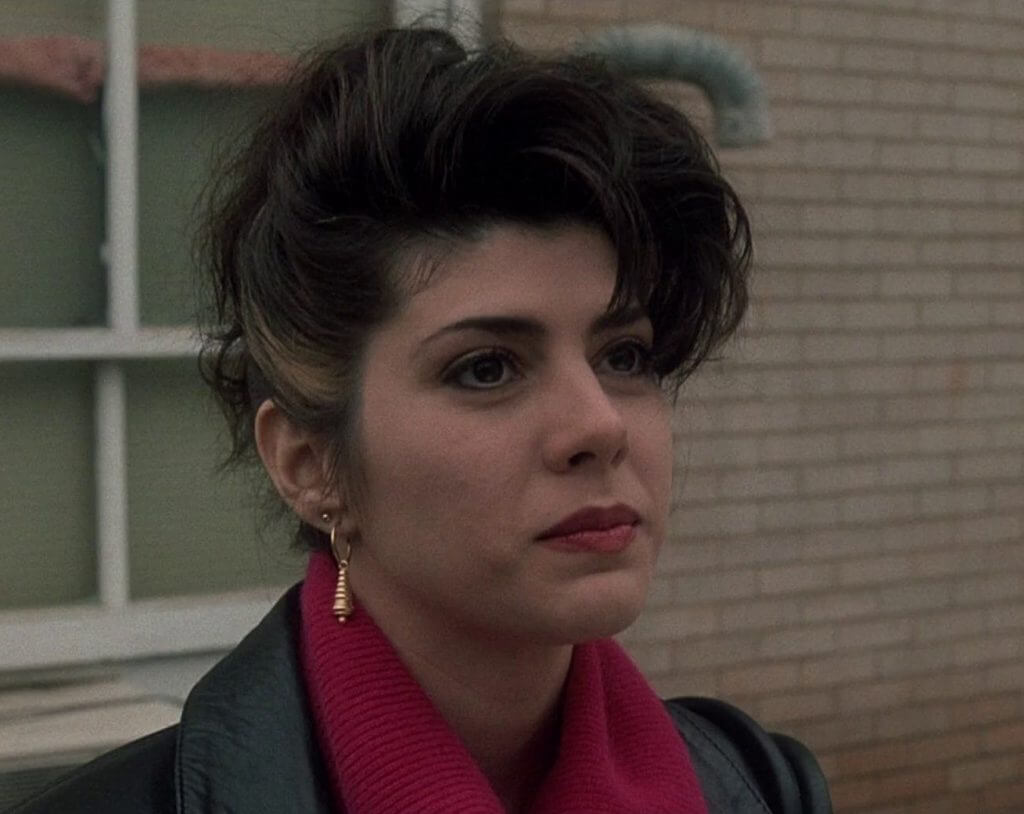 Marisa Tomei'S Fact: 14 Things You Never Knew About 'Aunt May'