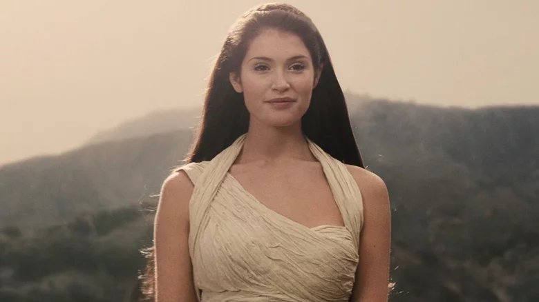 The Transformation Of Gemma Arterton That Will Blow Your Mind