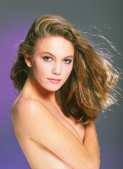 Gettyimages 494410 1 -Eternal Charm: Exploring Diane Lane'S Youthful Glamour