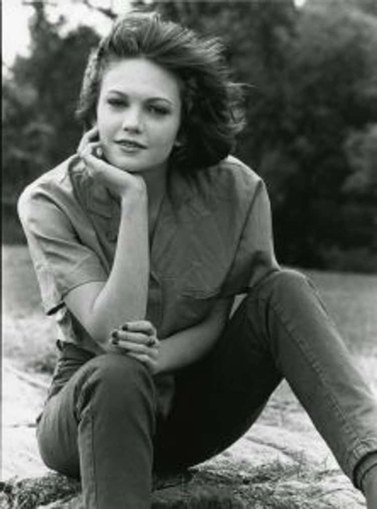 Eternal Charm: Exploring Diane Lane'S Youthful Glamour