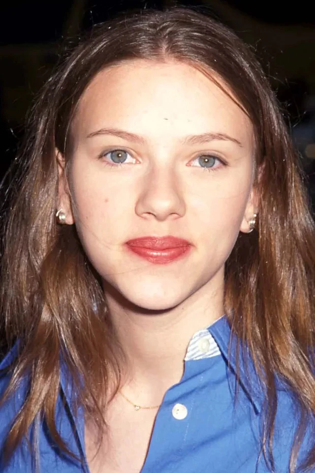 Scarlett Johansson'S Striking Transformation: From Child Star To Hollywood Icon
