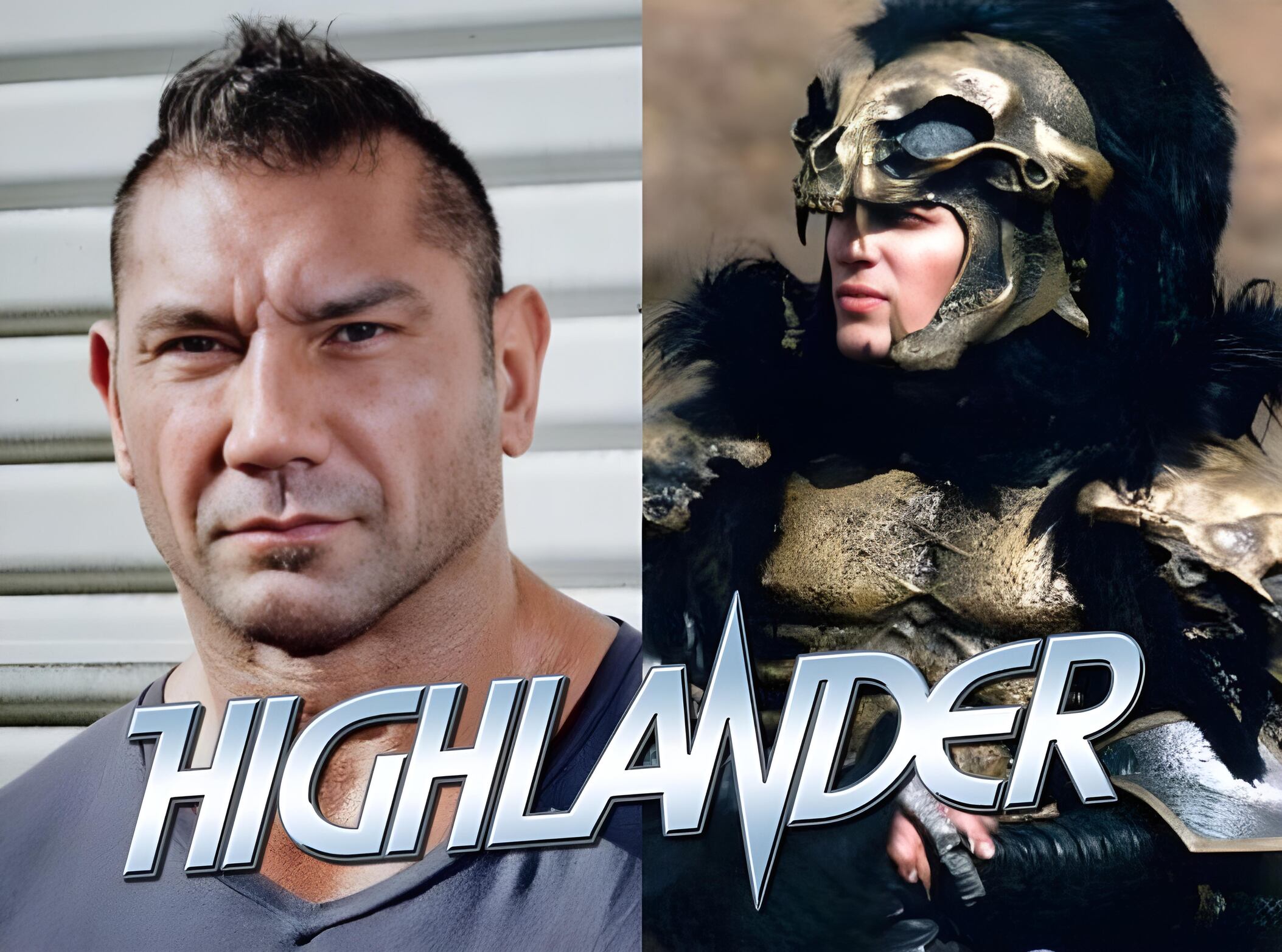 Henry Cavill Shares Upcoming Role In Highlander Reboot: “A Serious Ride” With Bautista As Potential Rival
