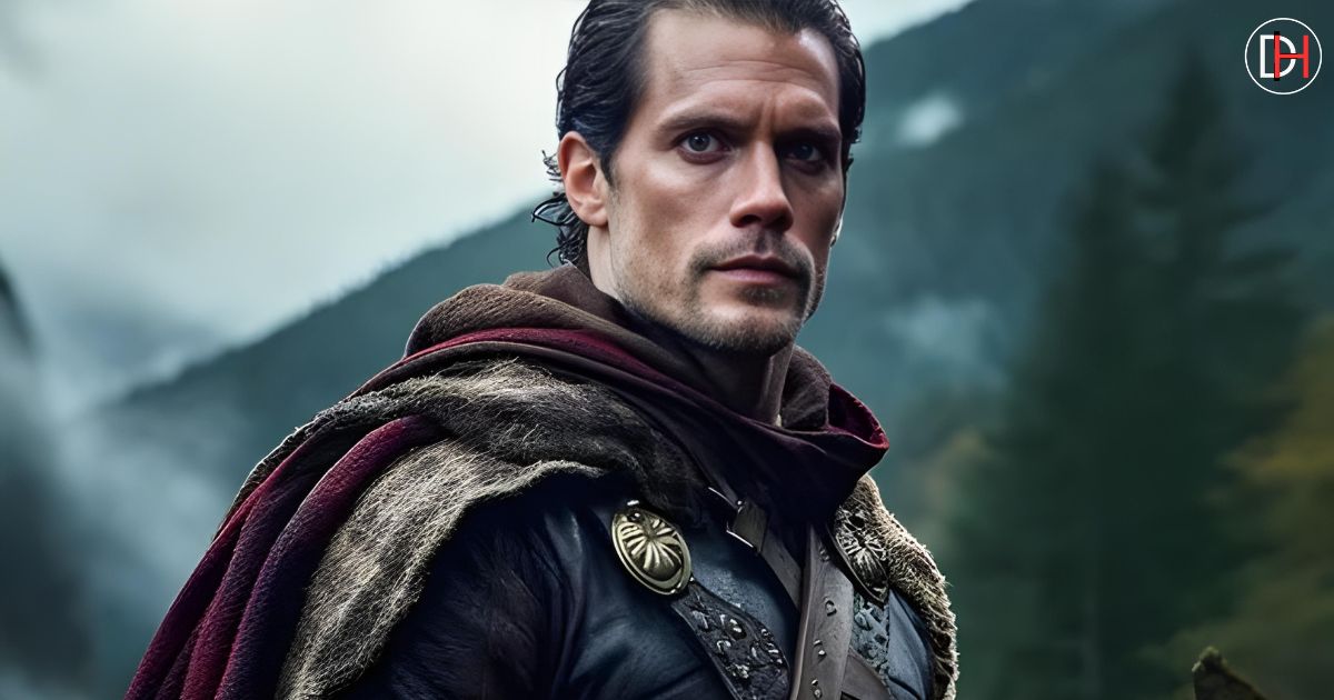 Henry Cavill Shares Upcoming Role In Highlander Reboot: “A Serious Ride” With Bautista As Potential Rival