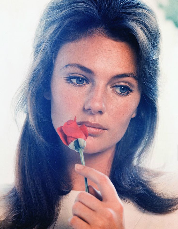 Timeless Beauty: Jacqueline Bisset'S Most Dazzling Looks Unveiled [30 Photos]