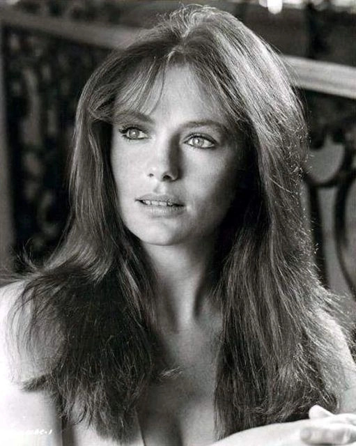 Timeless Beauty: Jacqueline Bisset'S Most Dazzling Looks Unveiled [30 Photos]