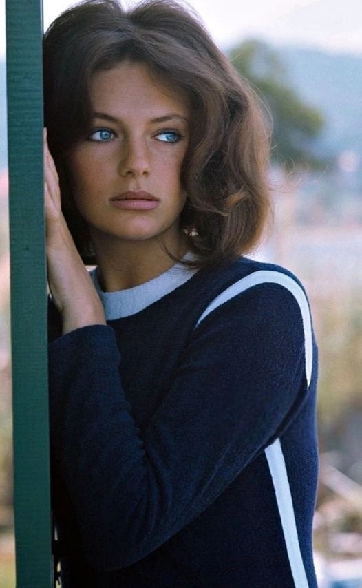 Timeless Beauty: Jacqueline Bisset'S Most Dazzling Looks Unveiled [30 Photos]