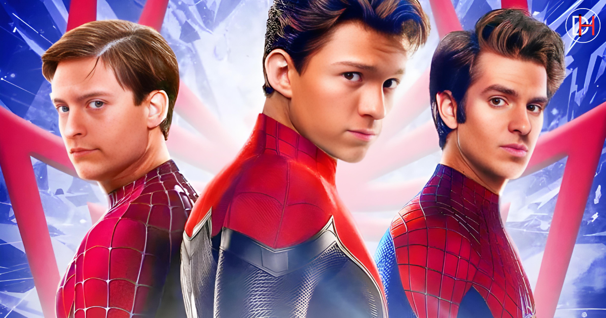 Tobey Maguire Returns One More Time As Spider-Man?