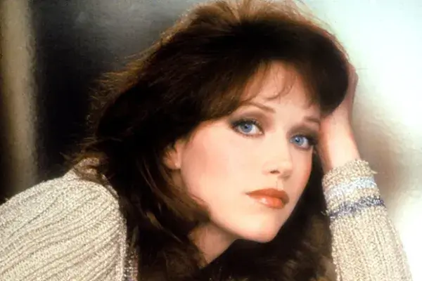 11 Unbelievable Facts About 'Bond Girl' Tanya Roberts