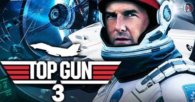 Topgun Thumb -Tom Cruise Returning To Top Gun. Here What You Should Know