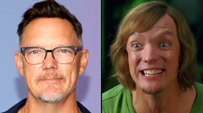 Matthew Lillard Excitedly Confirms His Return As Shaggy In A New Scooby-Doo Project