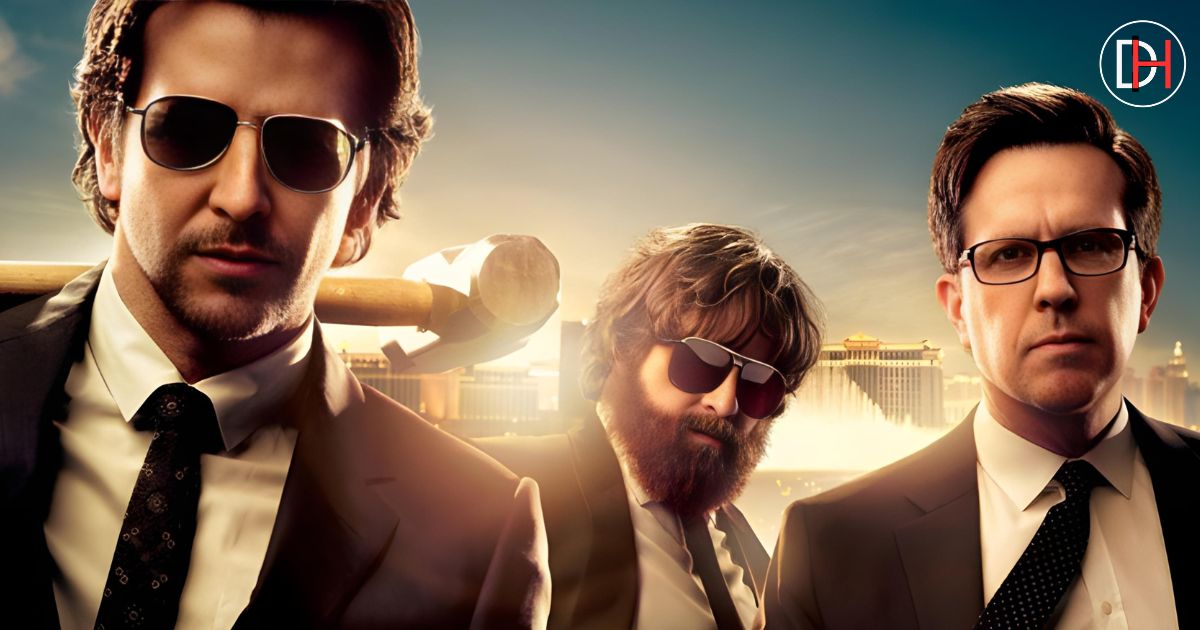 Bradley Cooper Would Join ‘The Hangover 4’ Instantly, If Asked