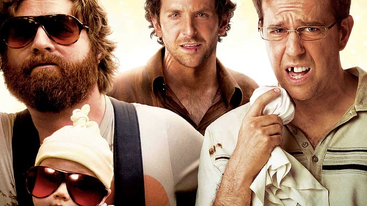 Bradley Cooper Would Join ‘The Hangover 4’ Instantly, If Asked