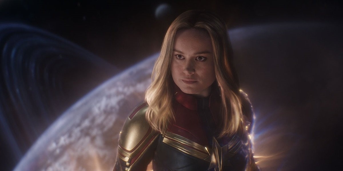 Captain Marvel 3, Ant Man 4, Eternals 2 Have Reportedly Been Canceled, What'S Happening?