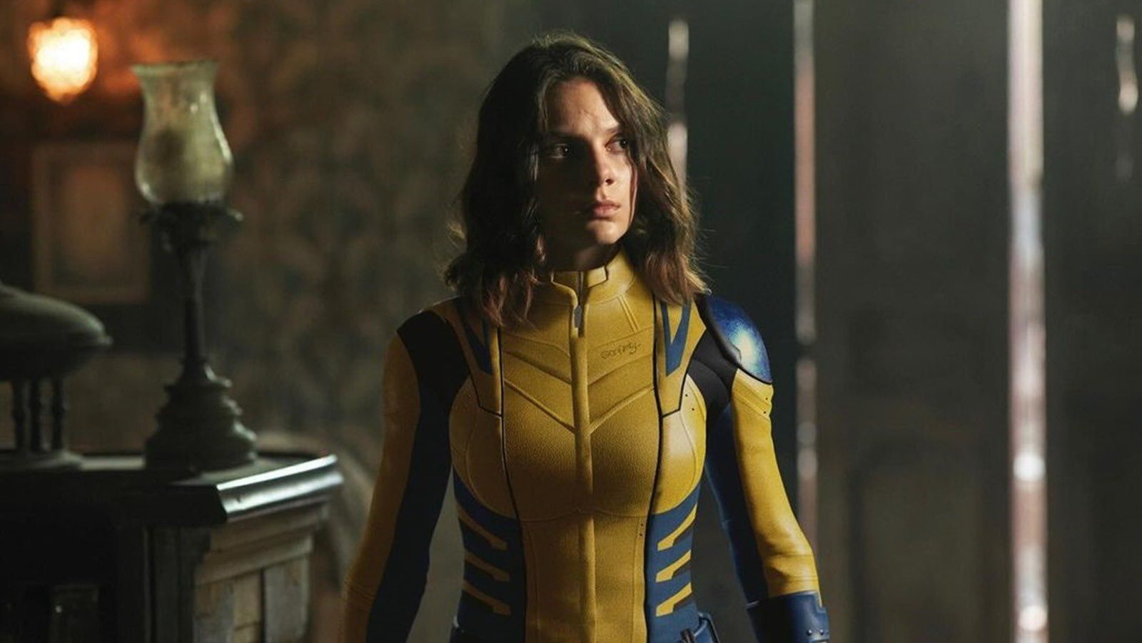 Dafne Keen Will Get Comics-Accurate X-23 Suit In Deadpool With Wolverine