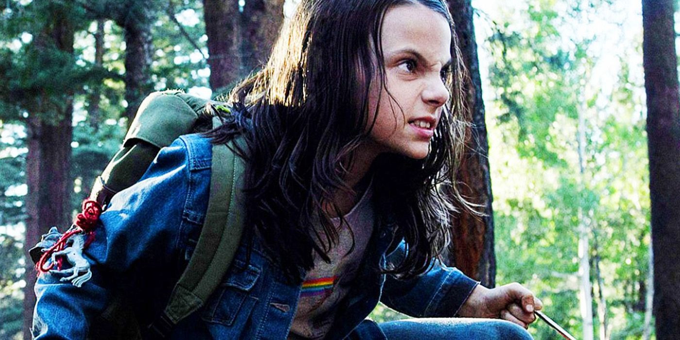 Dafne Keen Will Get Comics-Accurate X-23 Suit In Deadpool With Wolverine