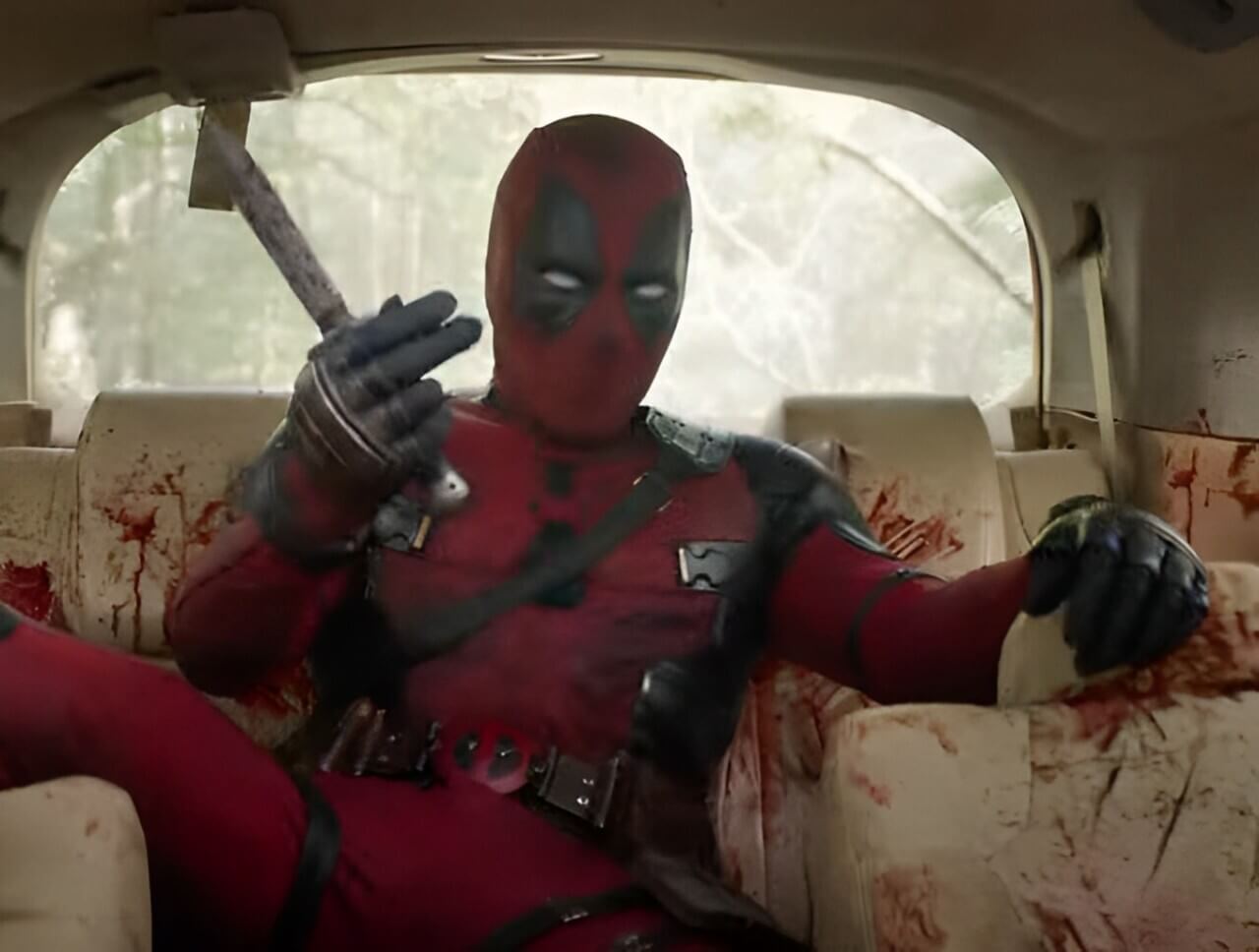 New 'Deadpool &Amp; Wolverine' Trailer Updates: What Mcu Fans Can Expect This Summer