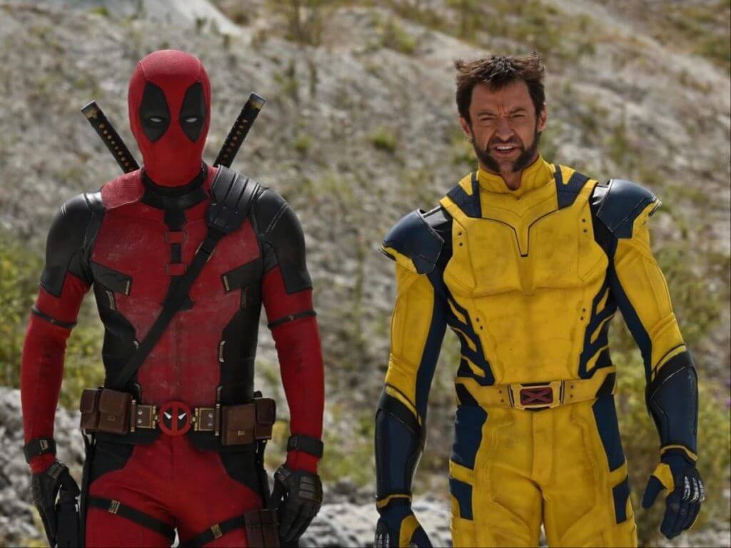 New 'Deadpool &Amp; Wolverine' Trailer Updates: What Mcu Fans Can Expect This Summer