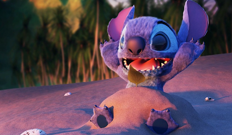 Disney’s Live-Action ‘Lilo &Amp; Stitch’ Is Reportedly On Disney+ In This Summer