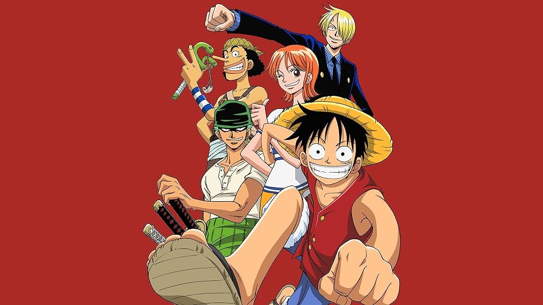 Eiichiro Oda Hints The 10Th Member Of The Straw Hat Pirates To Get The Final Treasure