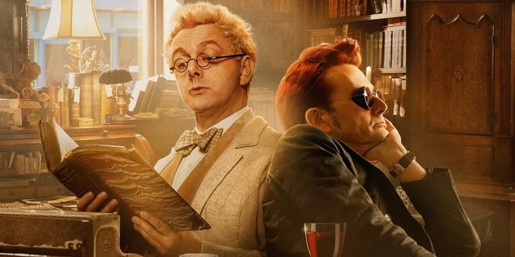 ‘Good Omens’ Season 3 Is On The Way Now!