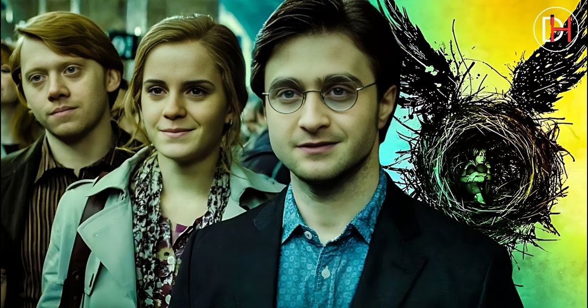 Warner Bros. Reportedly Developing 'Harry Potter And The Cursed Child' Film: Will The Main Trio Return?