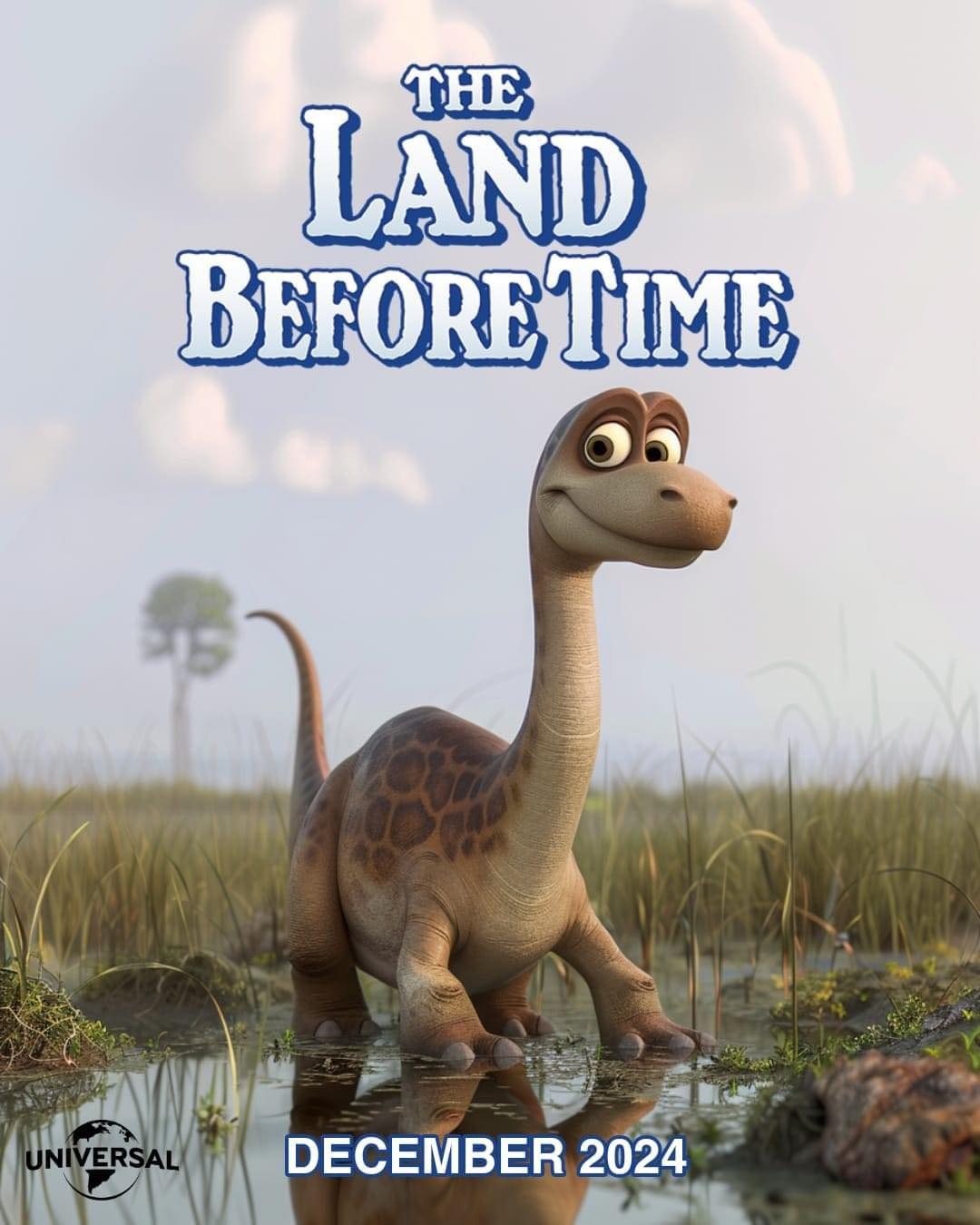 Is &Quot;The Land Before Time&Quot; Remake Really Happening? Fact Checked
