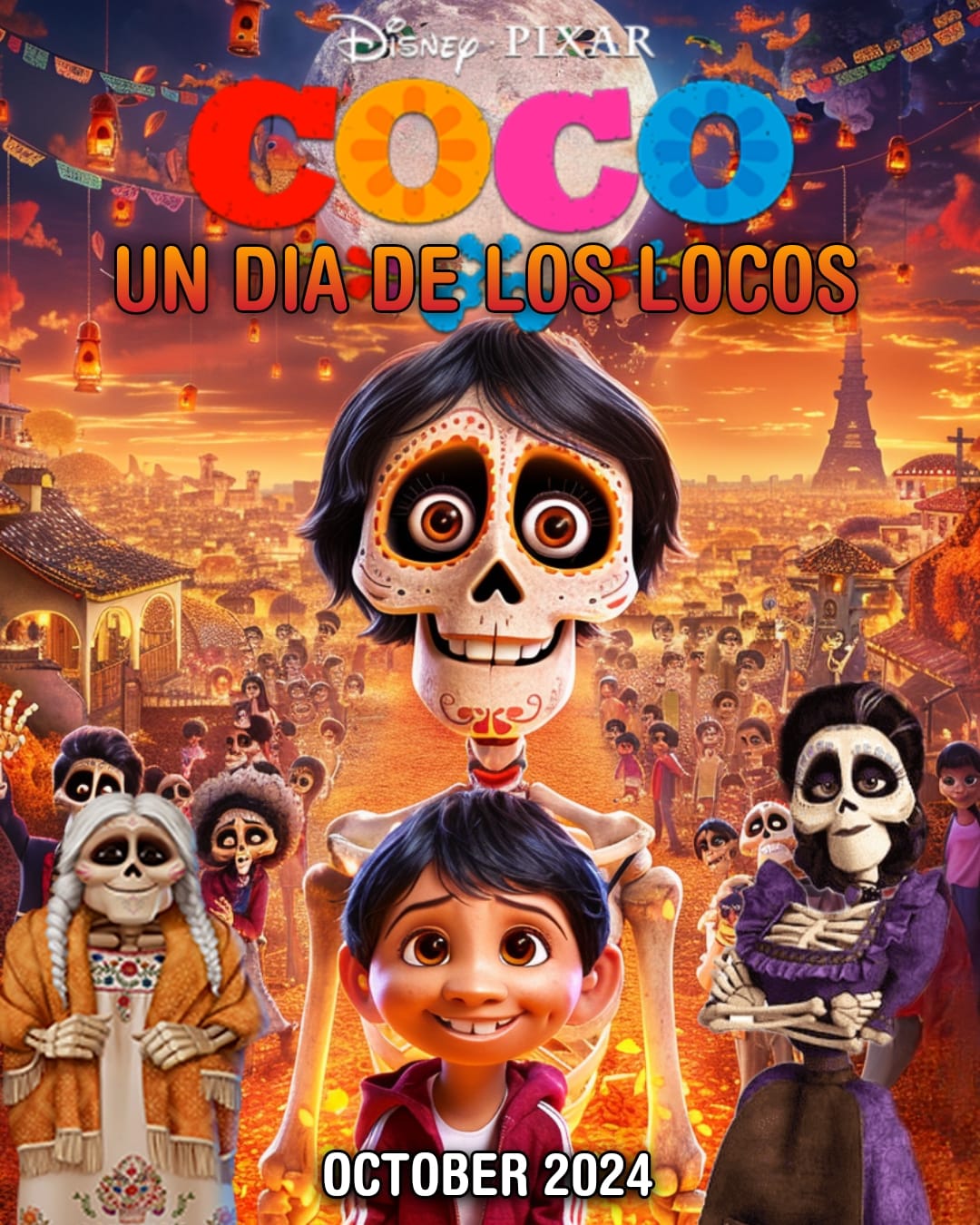 Is Coco 2 On The Way Now? Have Disney Or Pixar Confirmed?